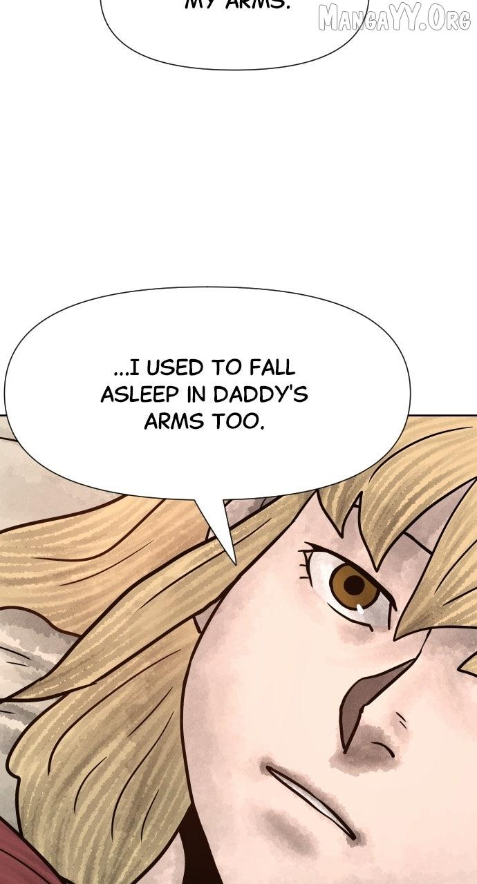 Read Warrior Executioner chapter 178 image 78 on Lezhin