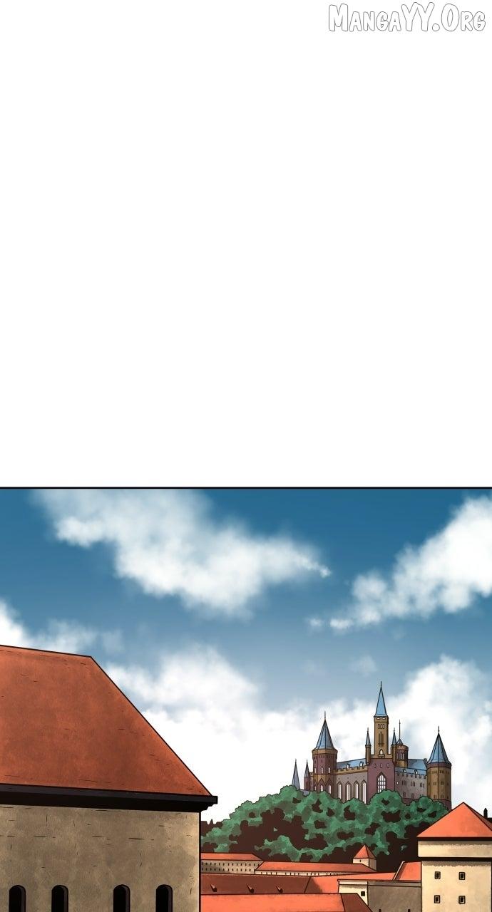 Read Warrior Executioner chapter 178 image 8 on Lezhin