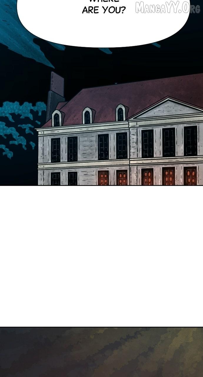 Read Warrior Executioner chapter 178 image 81 on Lezhin