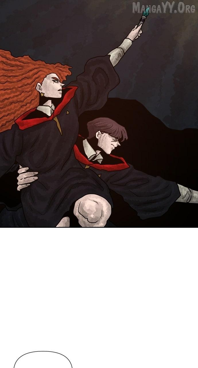 Read Warrior Executioner chapter 178 image 82 on Lezhin