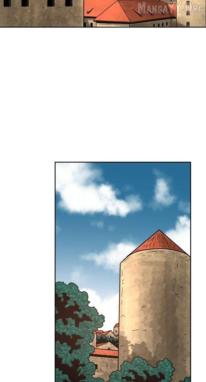 Read Warrior Executioner chapter 178 image 9 on Lezhin