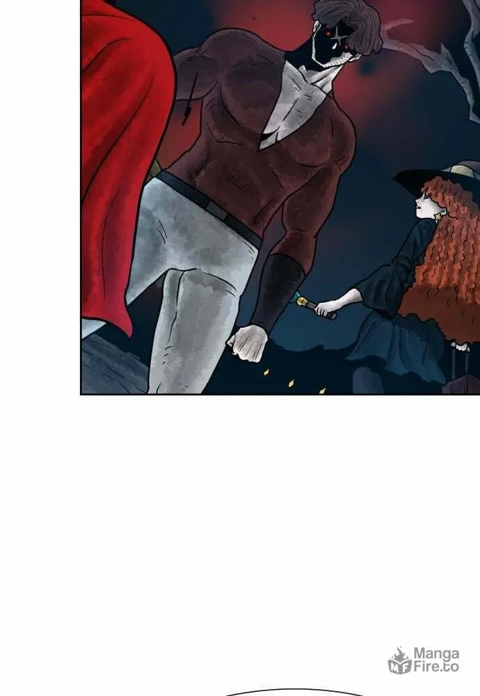Read Warrior Executioner chapter 18 image 101 on Lezhin