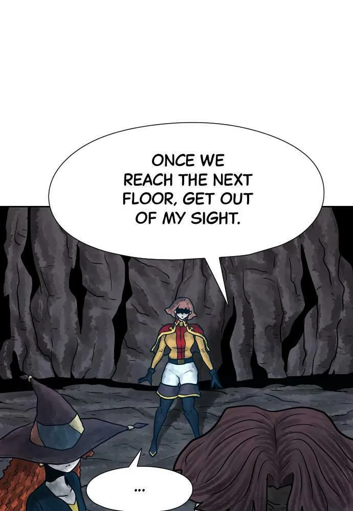 Read Warrior Executioner chapter 18 image 106 on Lezhin