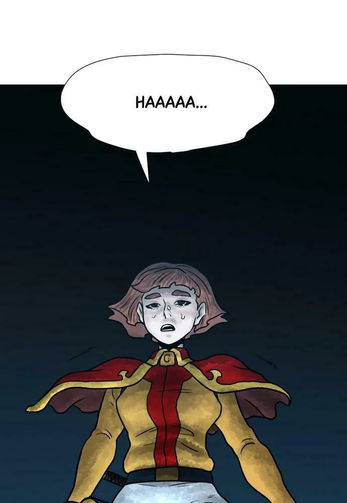 Read Warrior Executioner chapter 18 image 108 on Lezhin