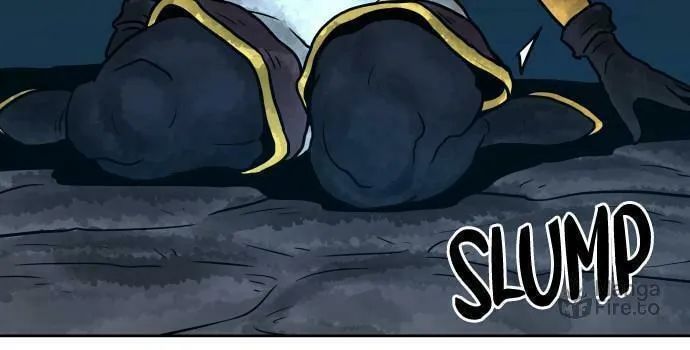 Read Warrior Executioner chapter 18 image 109 on Lezhin