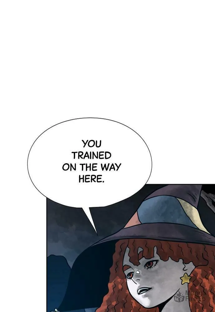 Read Warrior Executioner chapter 18 image 11 on Lezhin