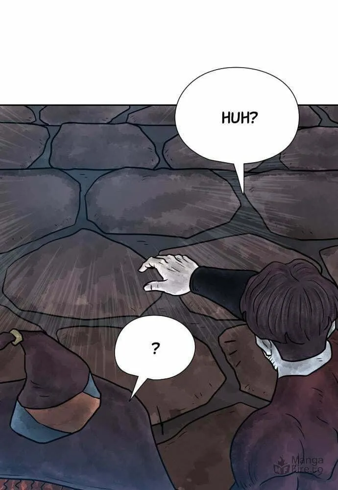 Read Warrior Executioner chapter 18 image 116 on Lezhin