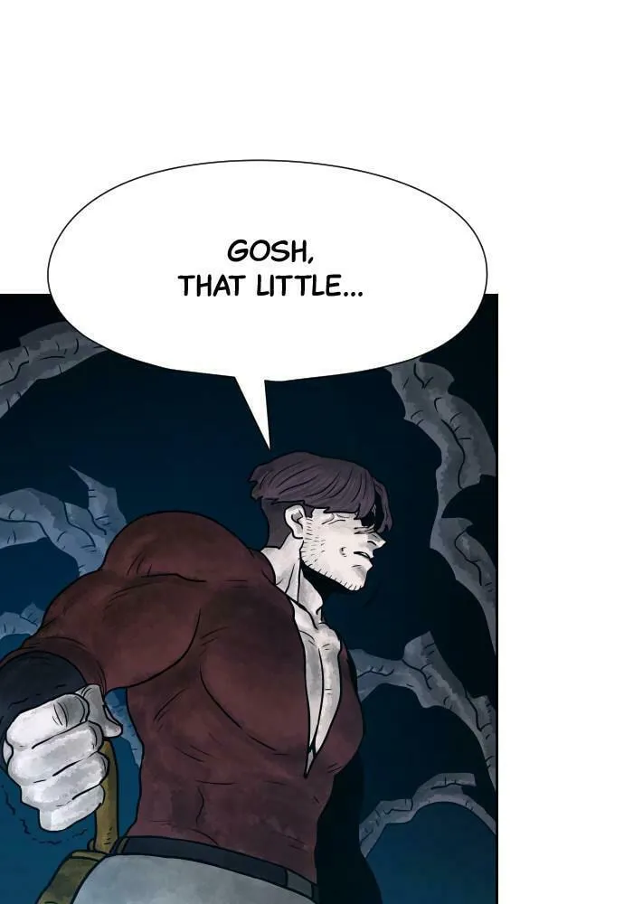Read Warrior Executioner chapter 18 image 123 on Lezhin