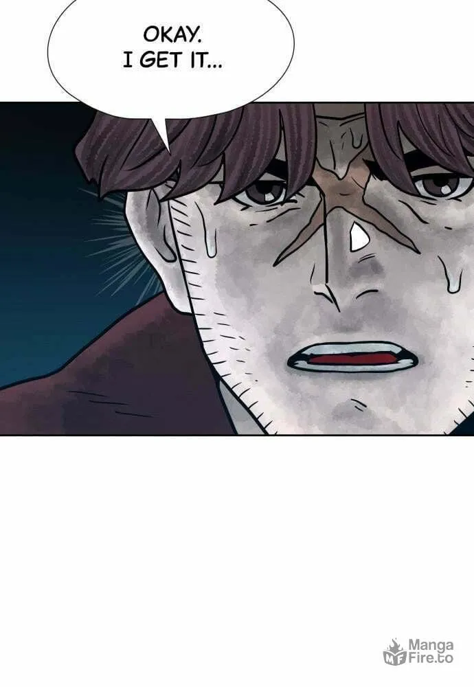 Read Warrior Executioner chapter 18 image 134 on Lezhin