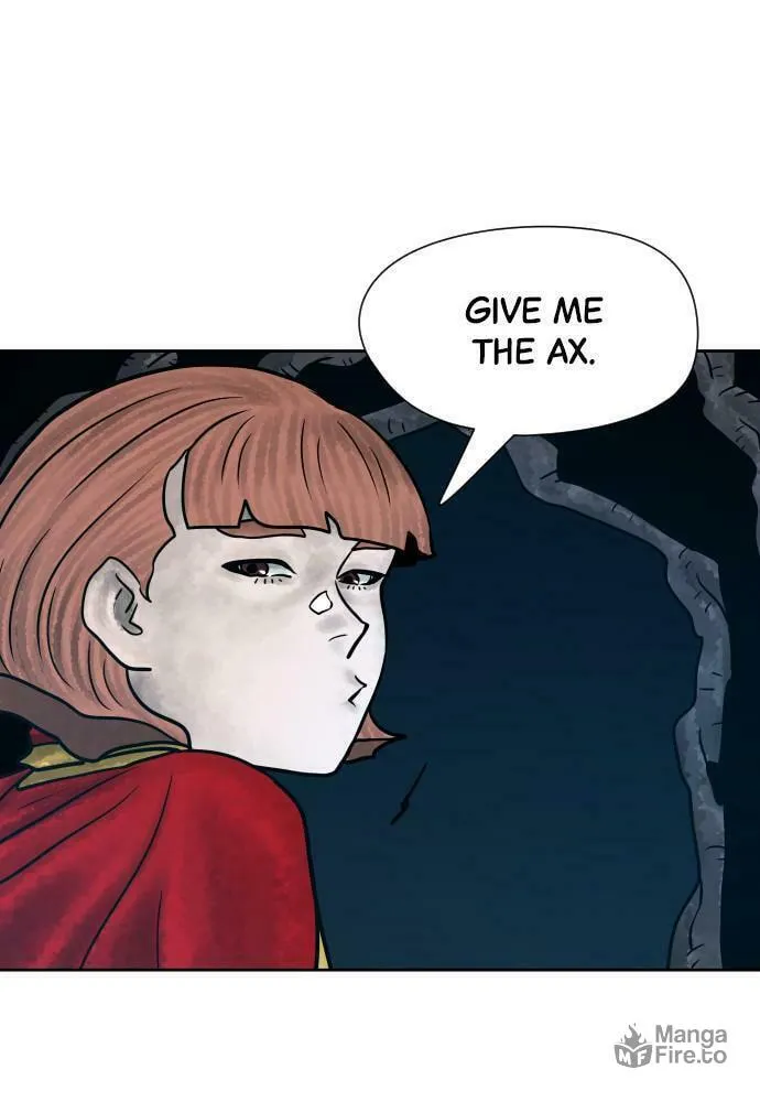 Read Warrior Executioner chapter 18 image 137 on Lezhin