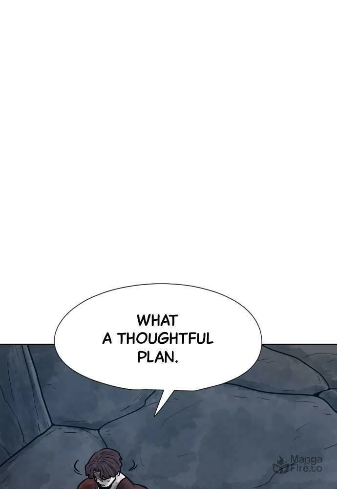 Read Warrior Executioner chapter 18 image 14 on Lezhin