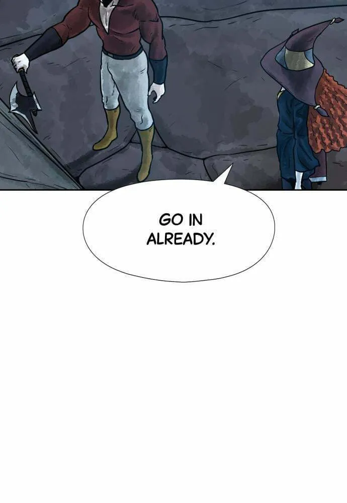 Read Warrior Executioner chapter 18 image 15 on Lezhin