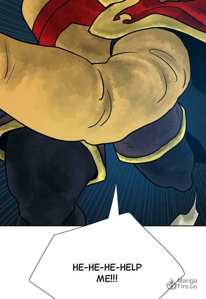 Read Warrior Executioner chapter 18 image 155 on Lezhin