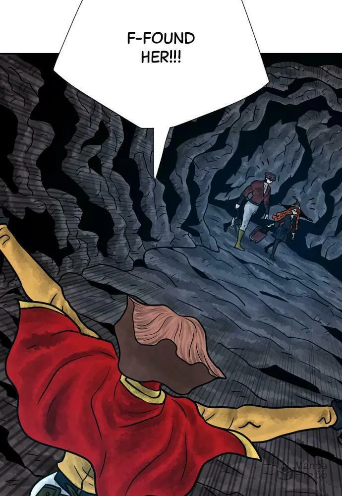 Read Warrior Executioner chapter 18 image 158 on Lezhin