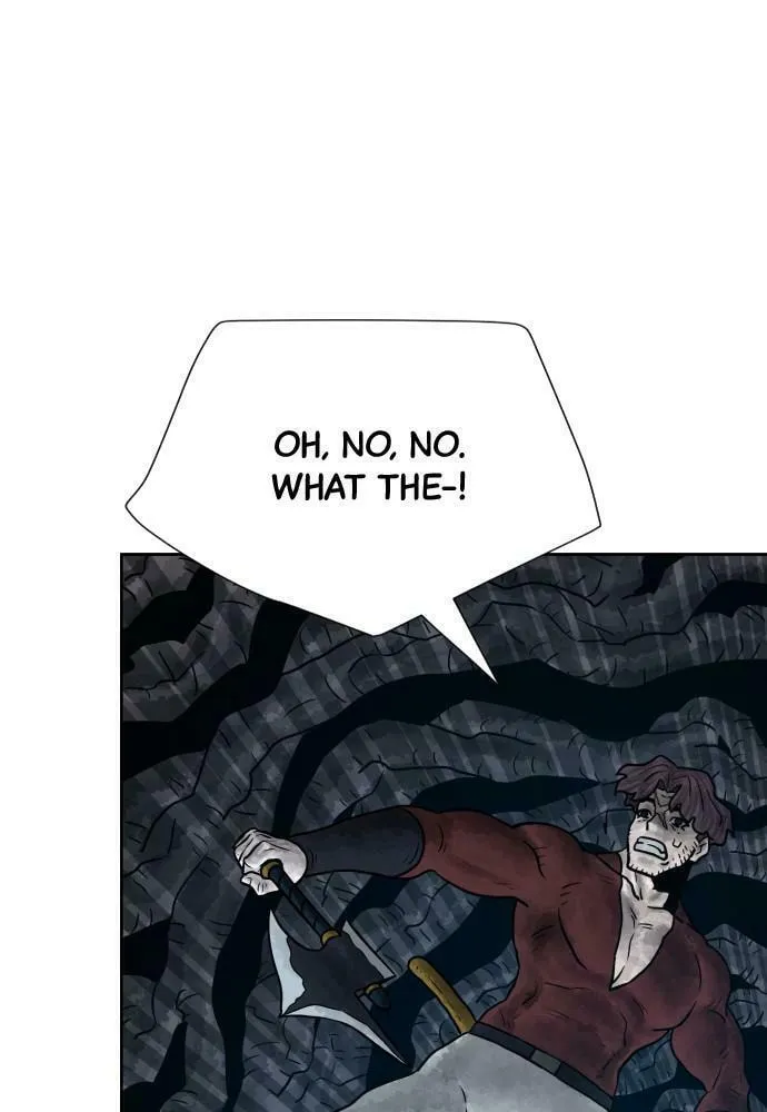 Read Warrior Executioner chapter 18 image 165 on Lezhin