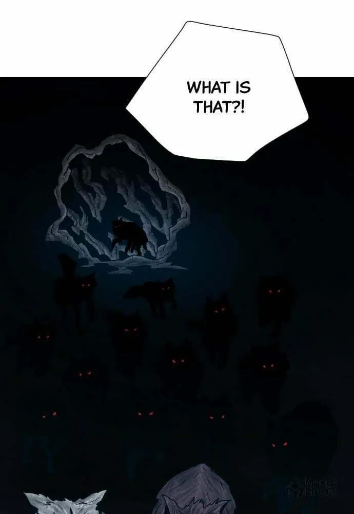 Read Warrior Executioner chapter 18 image 167 on Lezhin