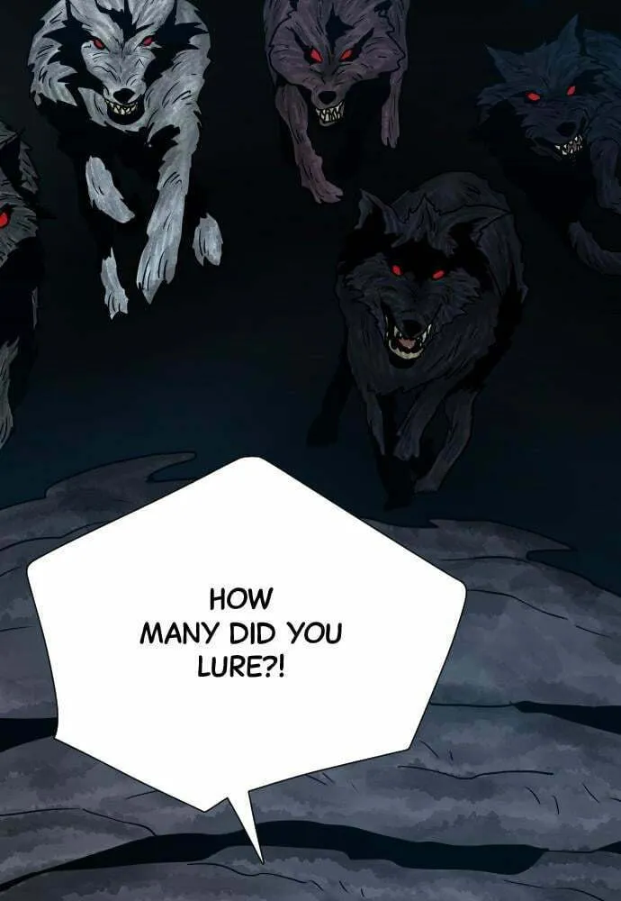 Read Warrior Executioner chapter 18 image 168 on Lezhin