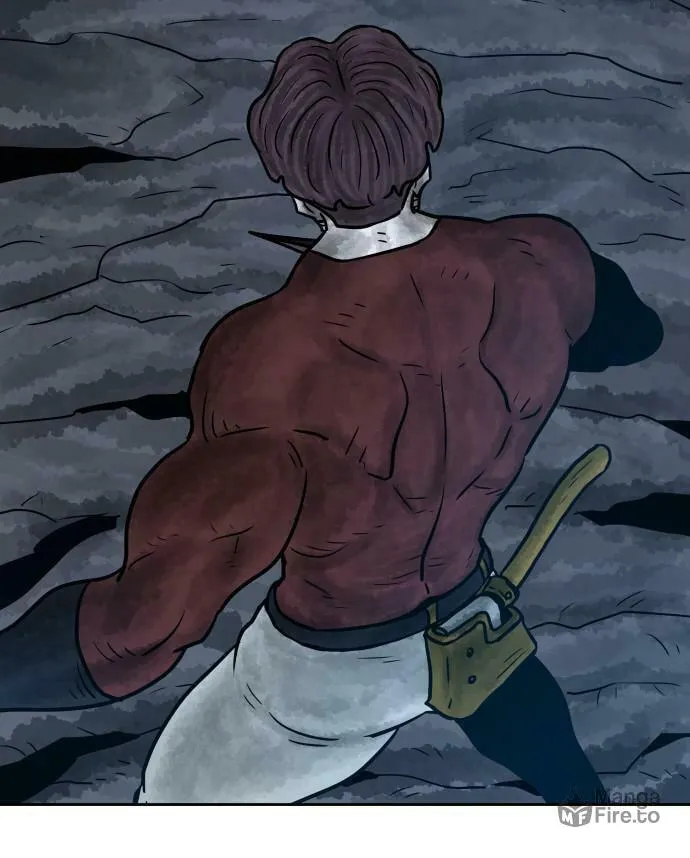 Read Warrior Executioner chapter 18 image 169 on Lezhin
