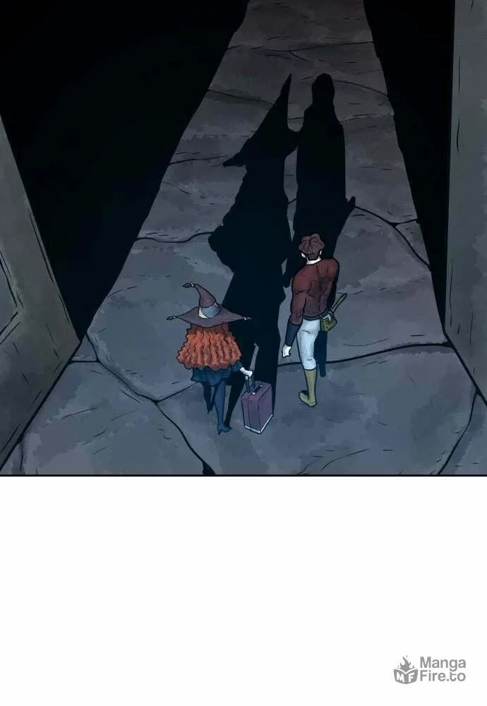 Read Warrior Executioner chapter 18 image 19 on Lezhin