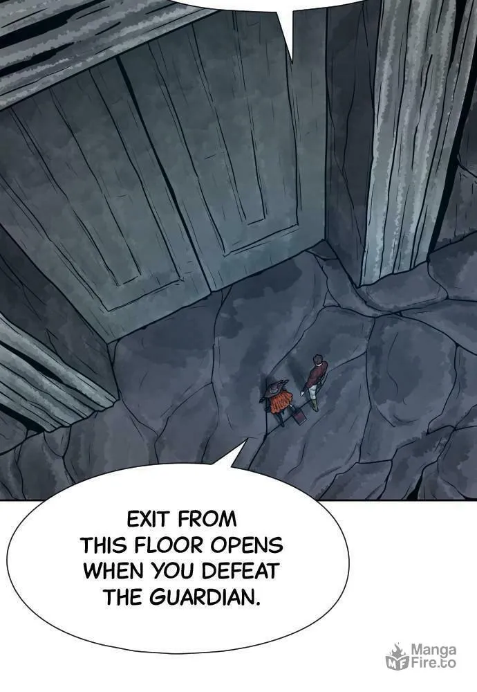 Read Warrior Executioner chapter 18 image 2 on Lezhin