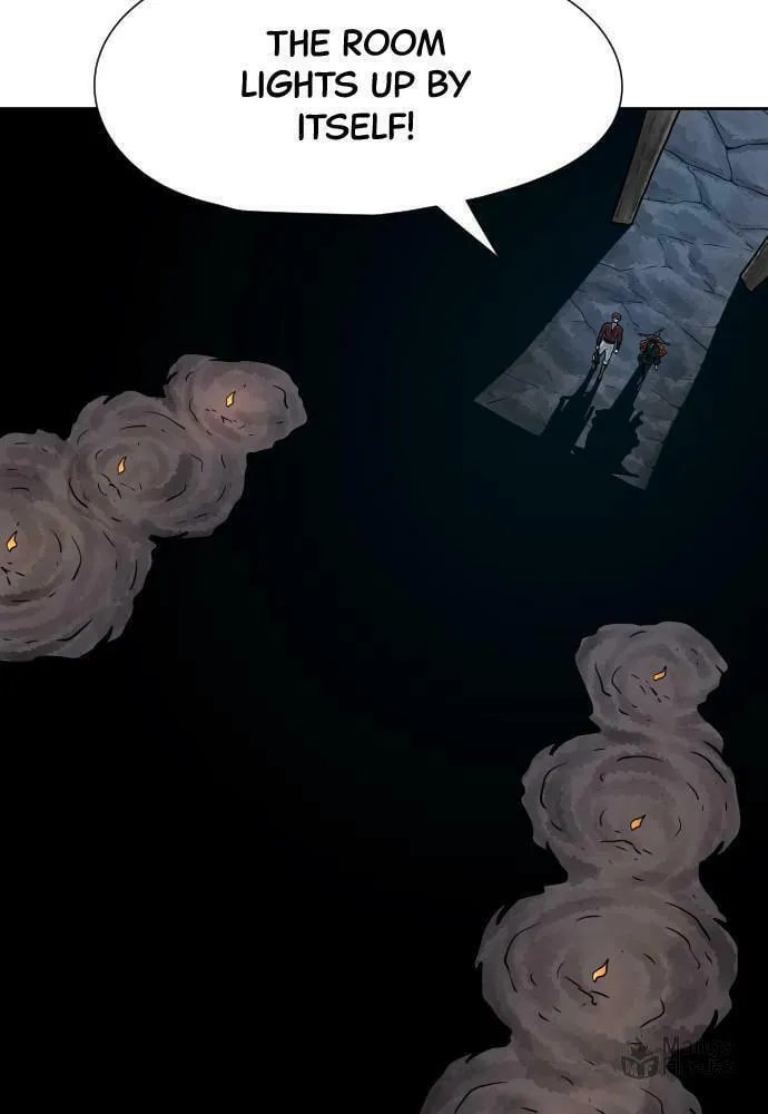Read Warrior Executioner chapter 18 image 26 on Lezhin