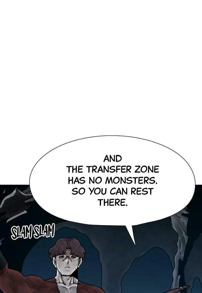Read Warrior Executioner chapter 18 image 3 on Lezhin