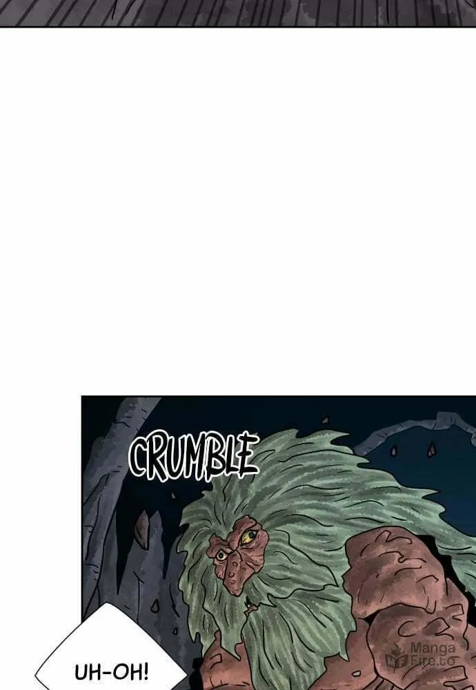Read Warrior Executioner chapter 18 image 34 on Lezhin