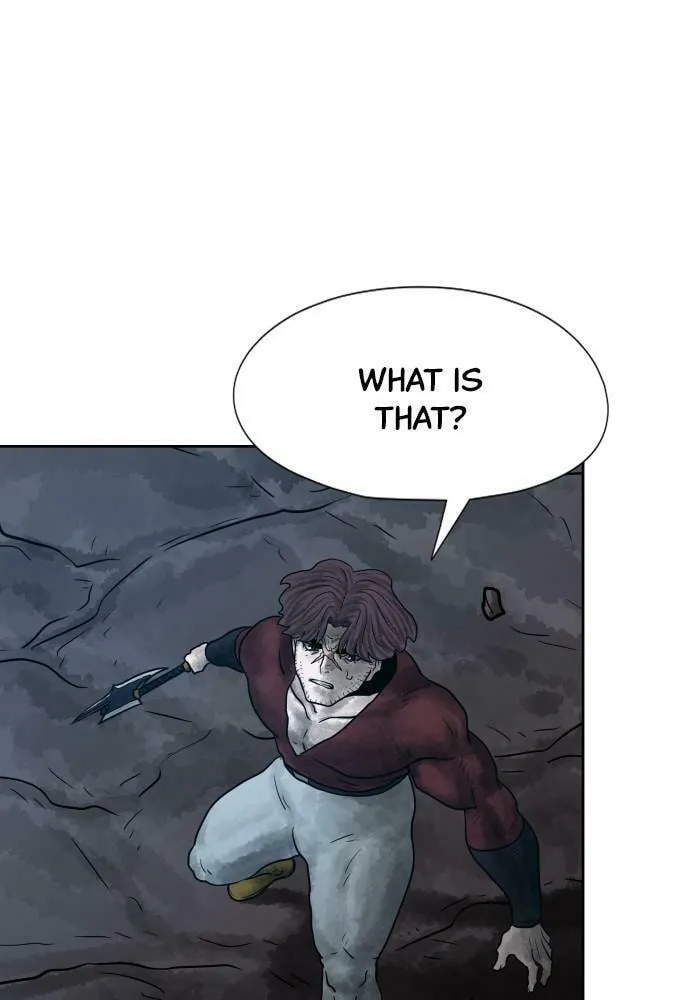 Read Warrior Executioner chapter 18 image 37 on Lezhin