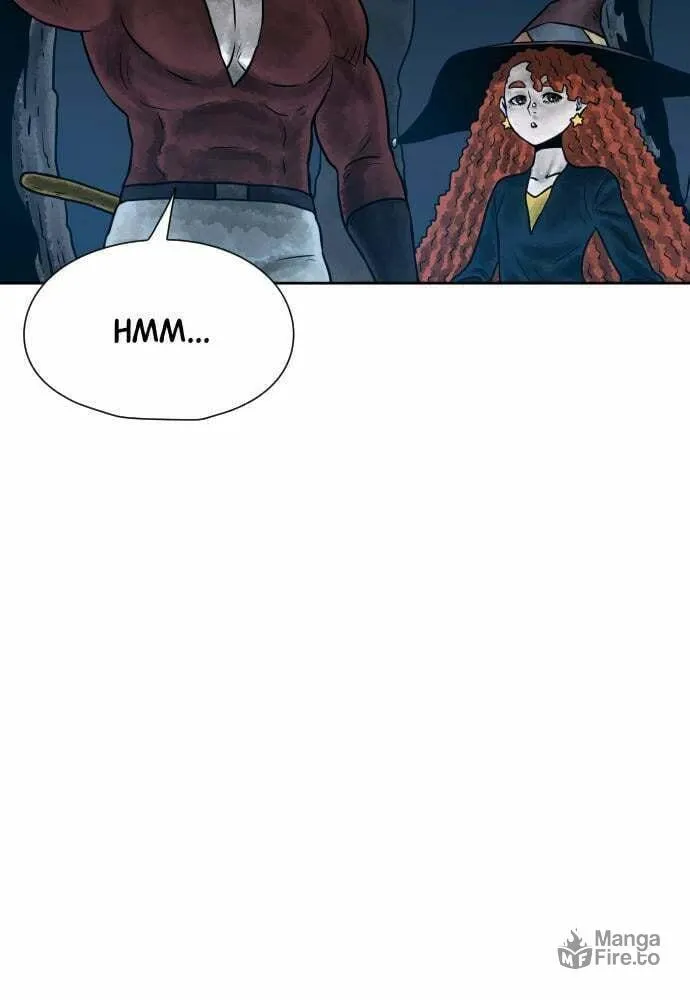 Read Warrior Executioner chapter 18 image 4 on Lezhin