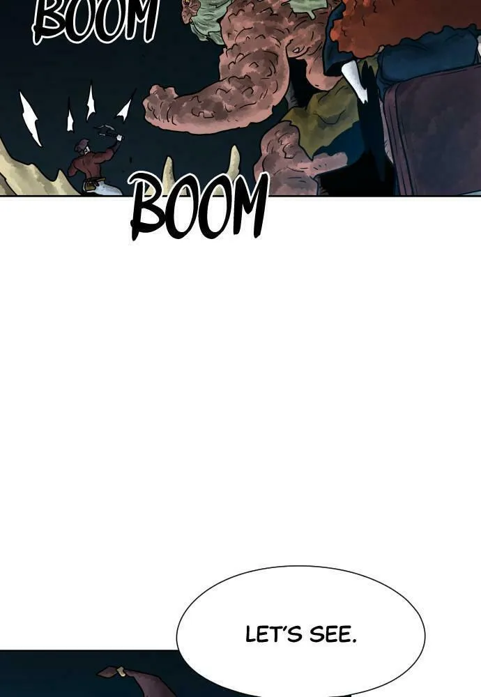Read Warrior Executioner chapter 18 image 45 on Lezhin