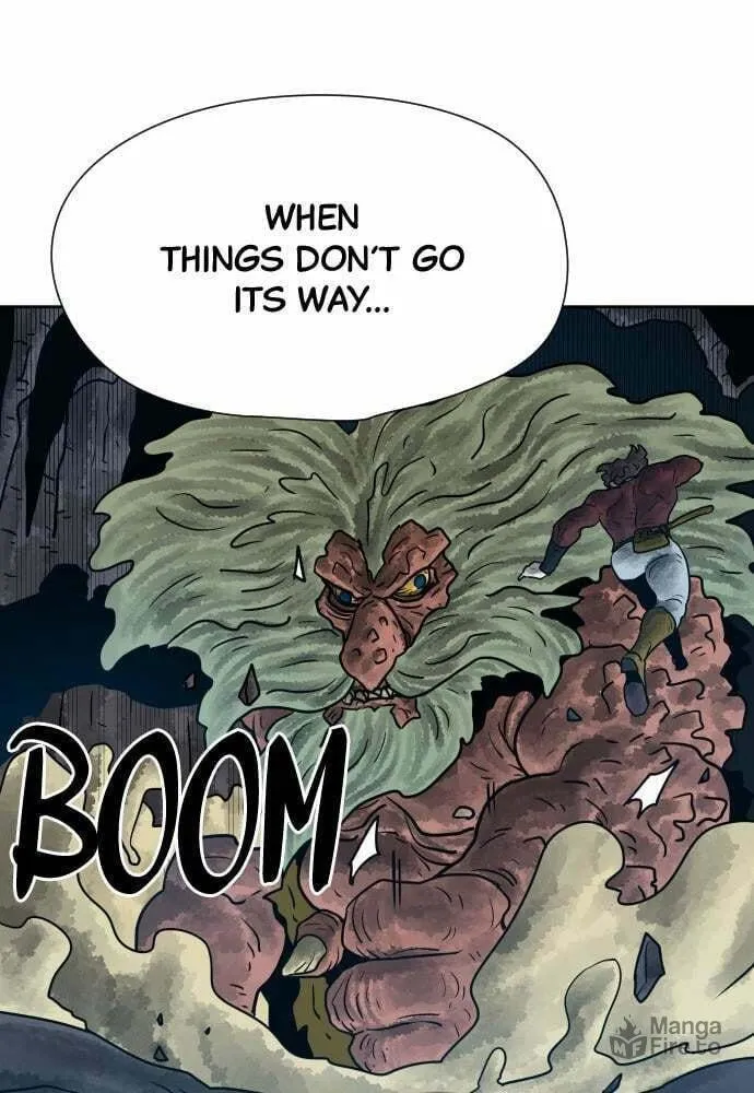 Read Warrior Executioner chapter 18 image 50 on Lezhin