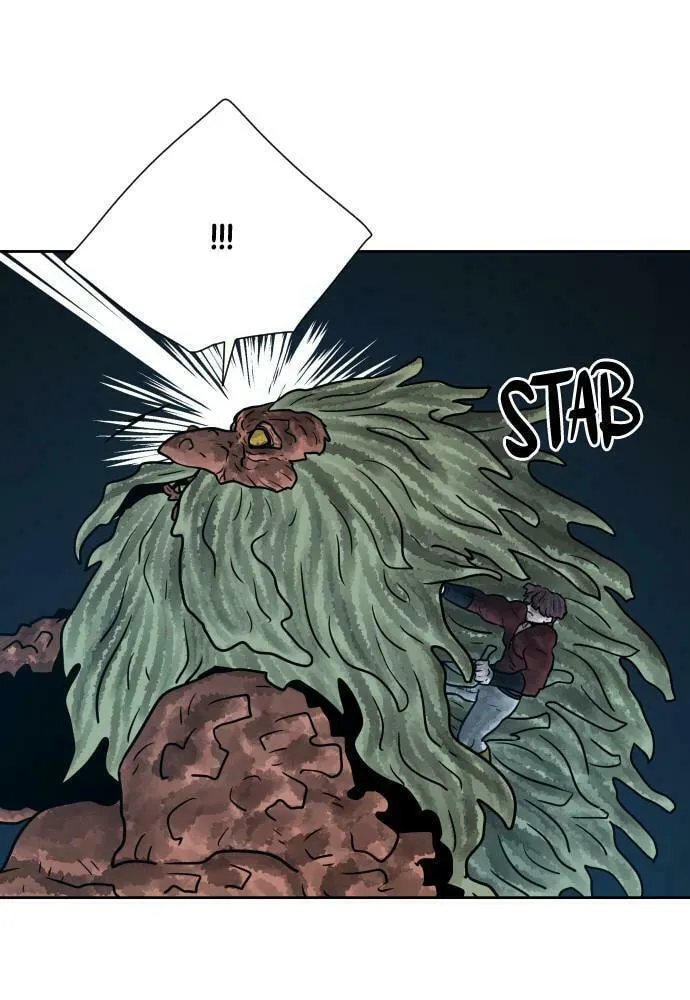 Read Warrior Executioner chapter 18 image 57 on Lezhin