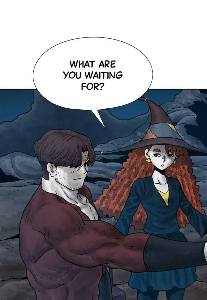 Read Warrior Executioner chapter 18 image 6 on Lezhin