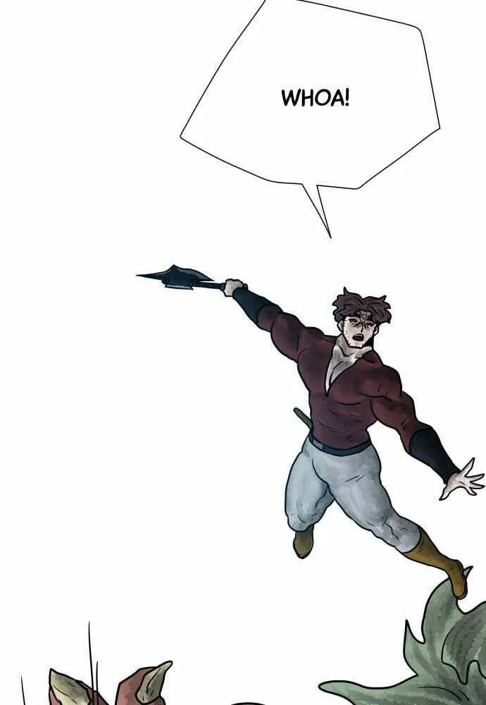 Read Warrior Executioner chapter 18 image 60 on Lezhin