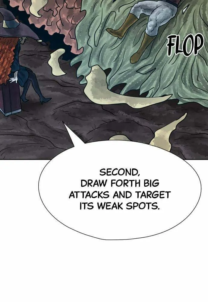 Read Warrior Executioner chapter 18 image 63 on Lezhin