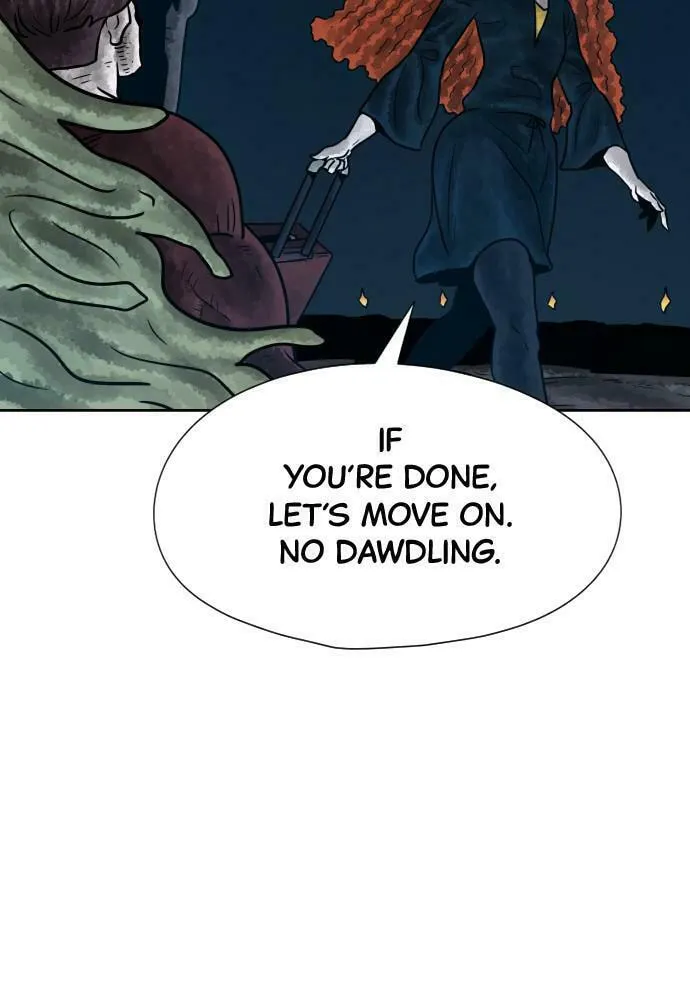 Read Warrior Executioner chapter 18 image 67 on Lezhin