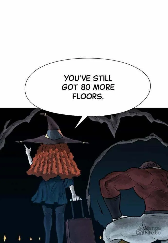 Read Warrior Executioner chapter 18 image 68 on Lezhin