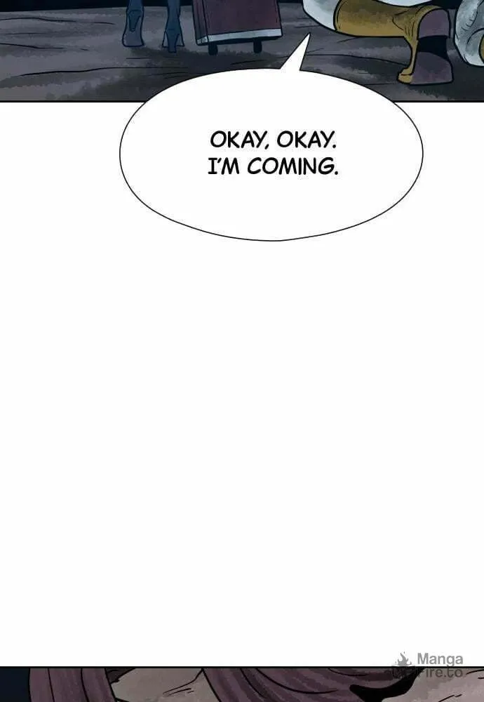 Read Warrior Executioner chapter 18 image 69 on Lezhin