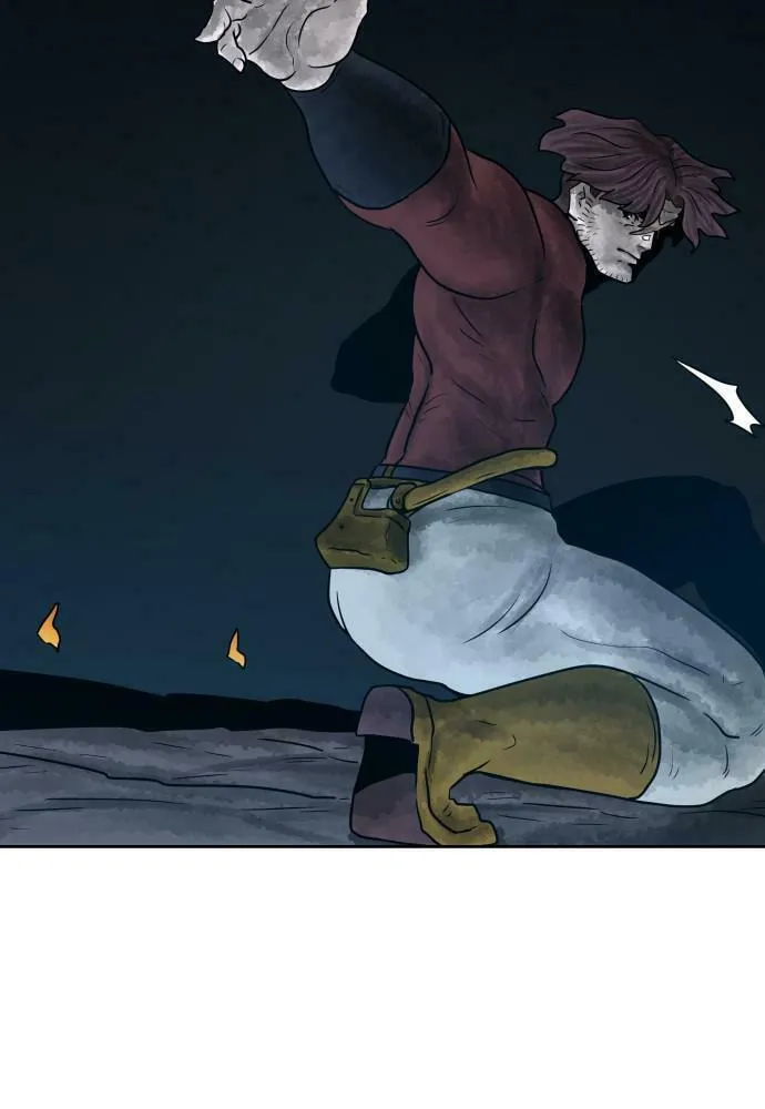 Read Warrior Executioner chapter 18 image 72 on Lezhin