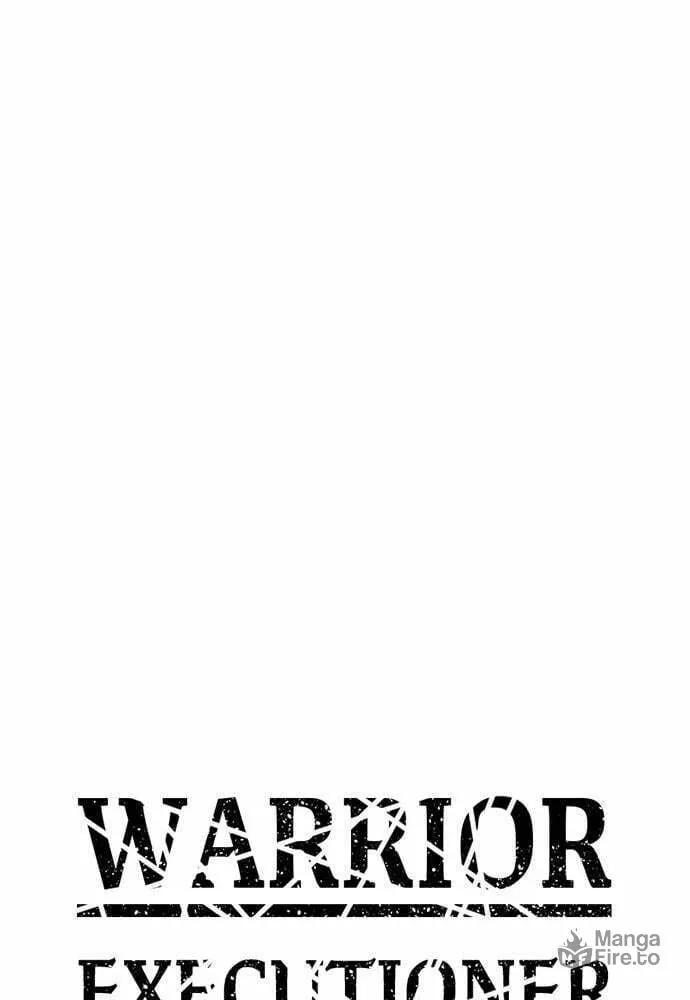 Read Warrior Executioner chapter 18 image 77 on Lezhin