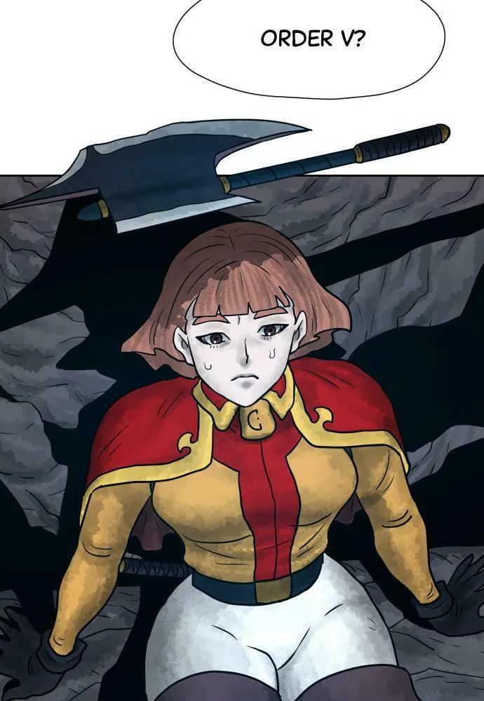 Read Warrior Executioner chapter 18 image 82 on Lezhin