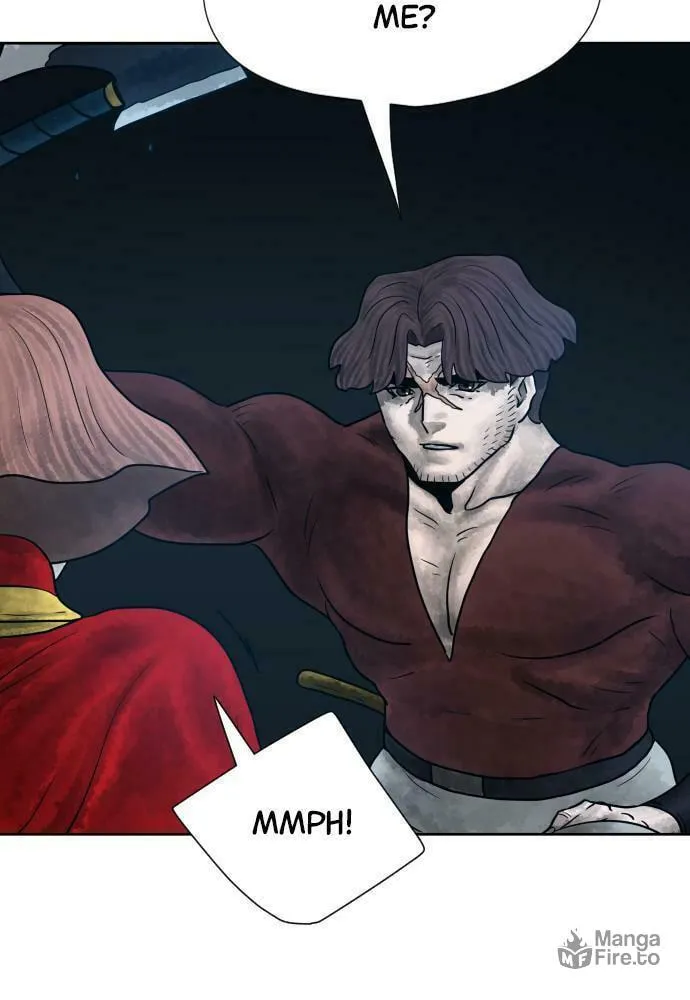 Read Warrior Executioner chapter 18 image 84 on Lezhin