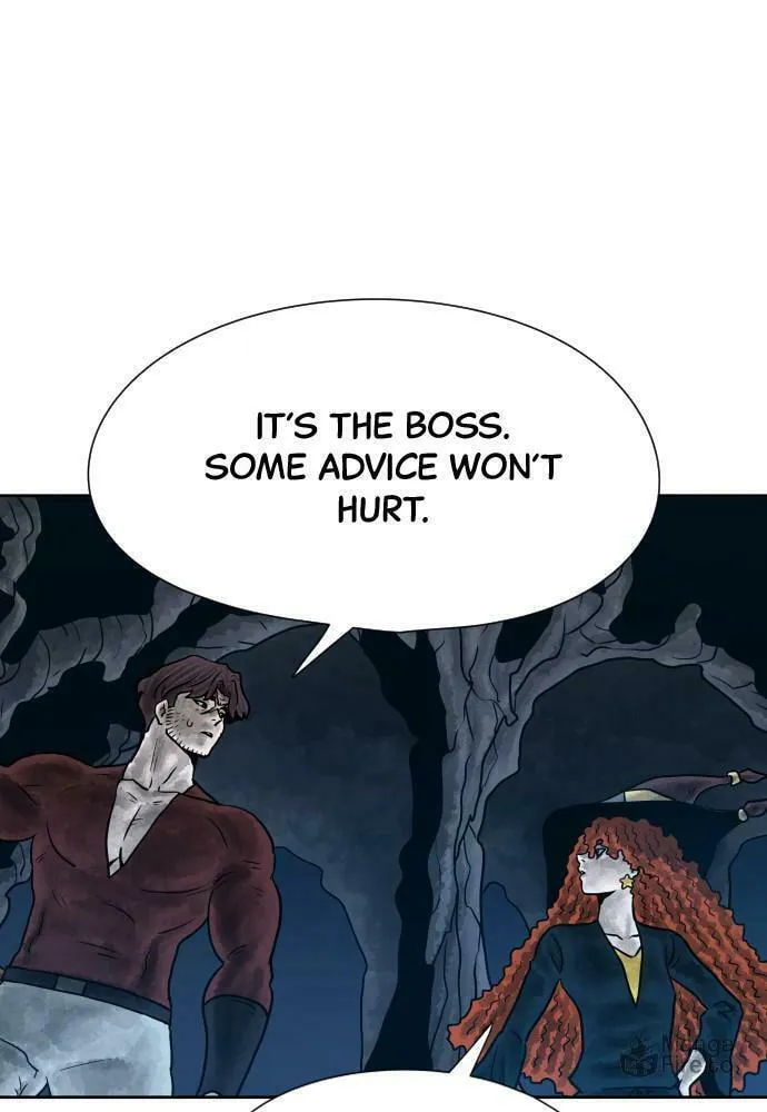 Read Warrior Executioner chapter 18 image 9 on Lezhin