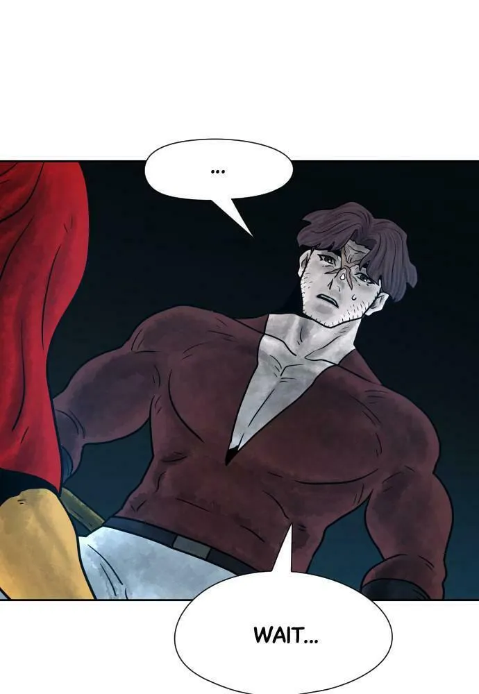 Read Warrior Executioner chapter 18 image 91 on Lezhin