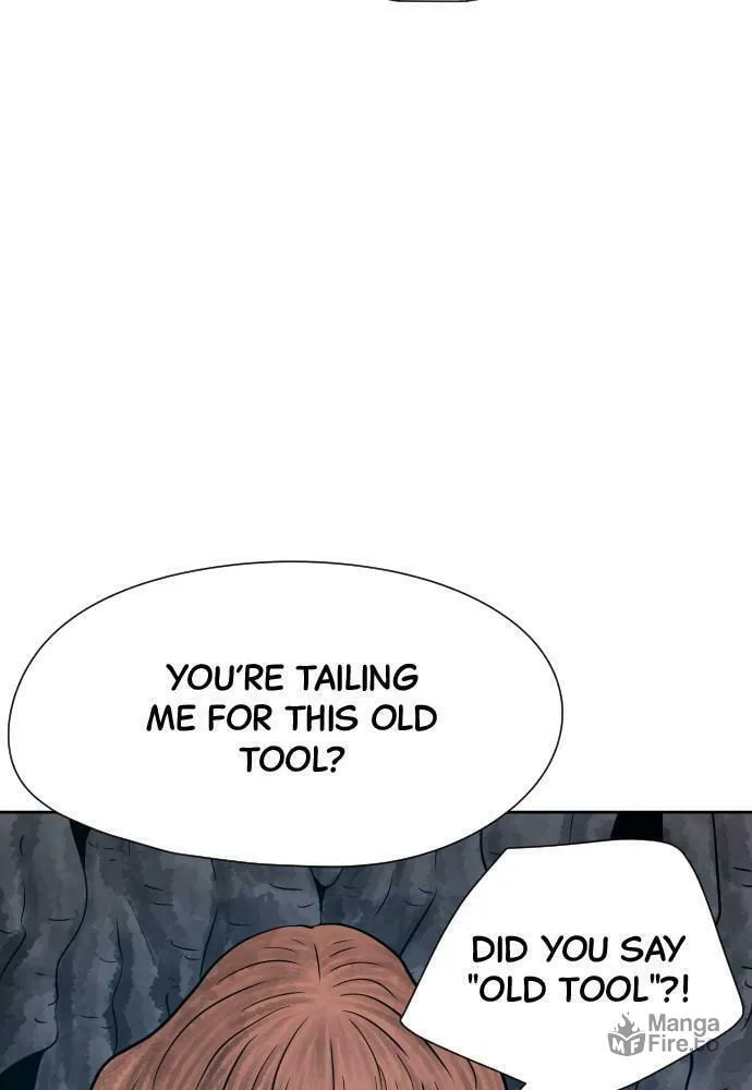 Read Warrior Executioner chapter 18 image 92 on Lezhin