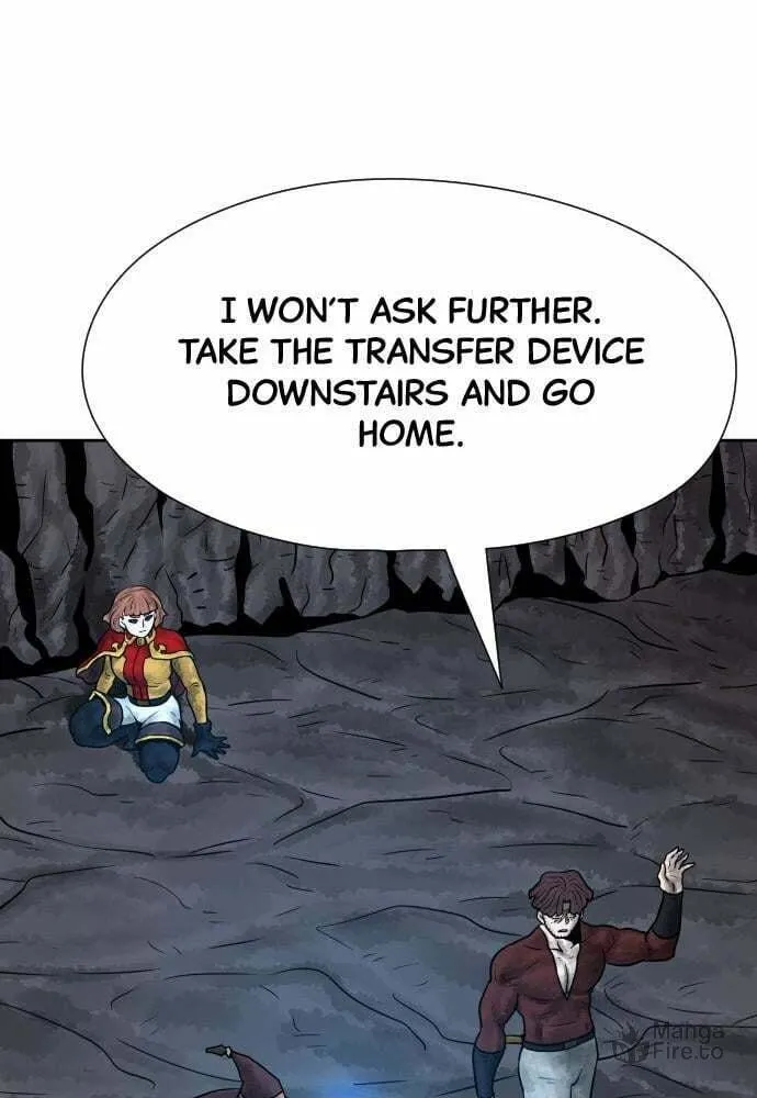 Read Warrior Executioner chapter 18 image 94 on Lezhin