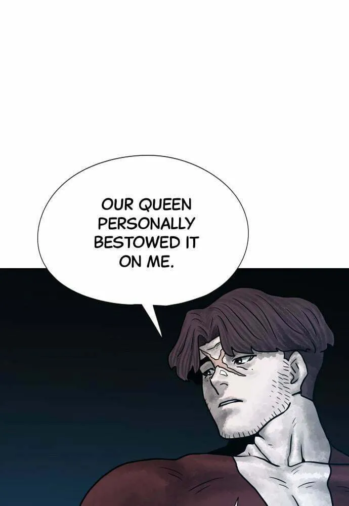 Read Warrior Executioner chapter 18 image 97 on Lezhin