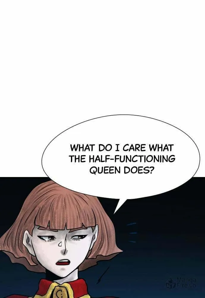 Read Warrior Executioner chapter 18 image 99 on Lezhin