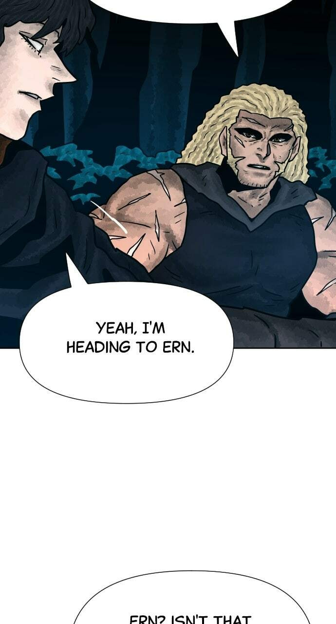 Read Warrior Executioner chapter 180 image 14 on Lezhin