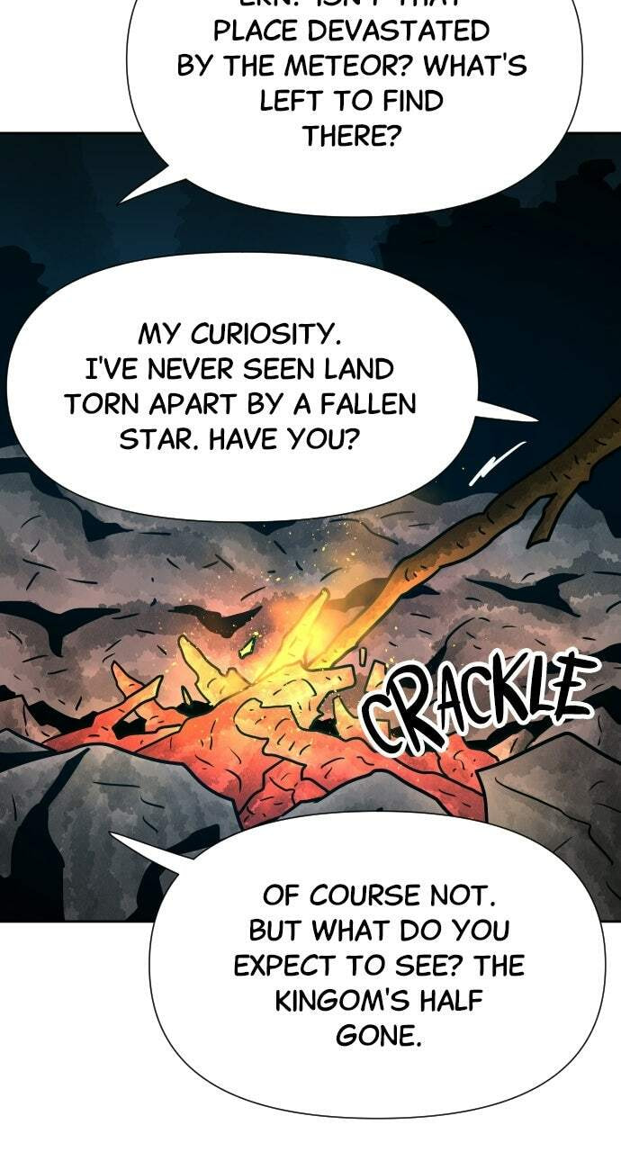 Read Warrior Executioner chapter 180 image 15 on Lezhin
